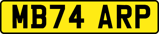 MB74ARP