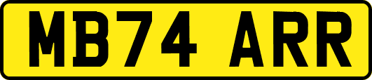 MB74ARR