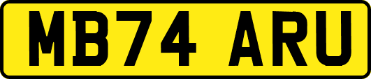 MB74ARU