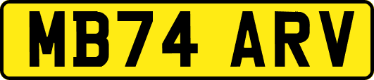 MB74ARV
