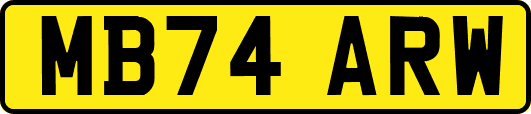 MB74ARW