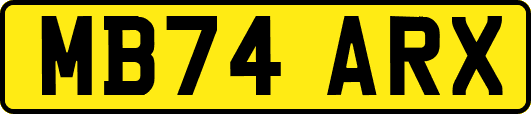 MB74ARX