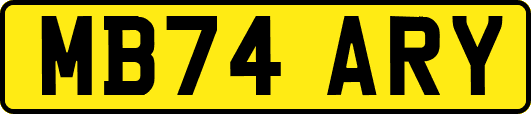 MB74ARY