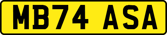 MB74ASA