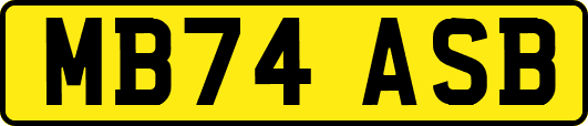 MB74ASB