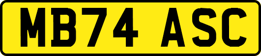 MB74ASC