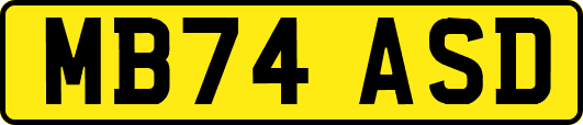 MB74ASD
