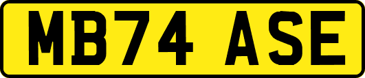 MB74ASE