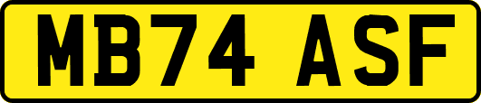 MB74ASF