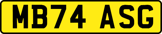 MB74ASG