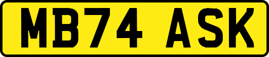 MB74ASK