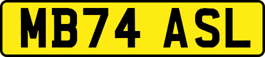 MB74ASL
