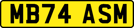 MB74ASM