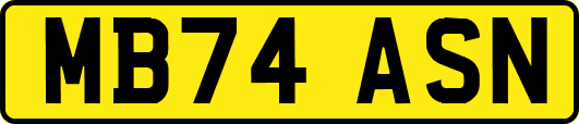 MB74ASN