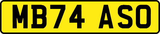 MB74ASO