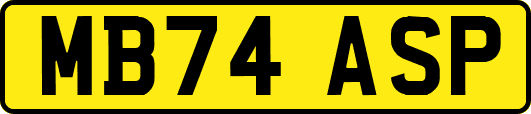 MB74ASP