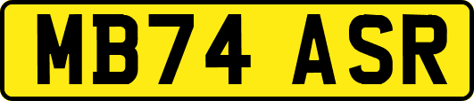 MB74ASR
