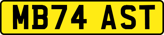 MB74AST