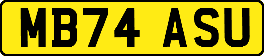 MB74ASU