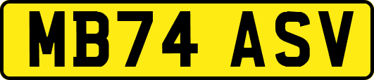 MB74ASV