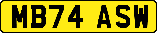 MB74ASW