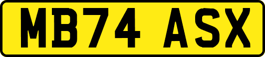 MB74ASX