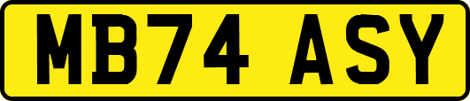 MB74ASY