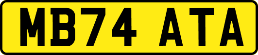 MB74ATA