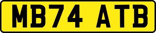 MB74ATB