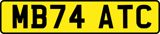 MB74ATC