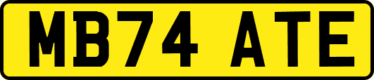 MB74ATE