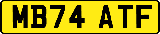 MB74ATF
