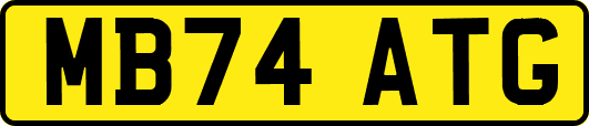 MB74ATG