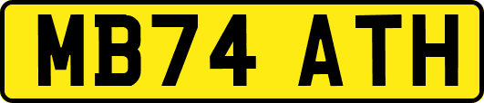 MB74ATH
