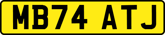 MB74ATJ