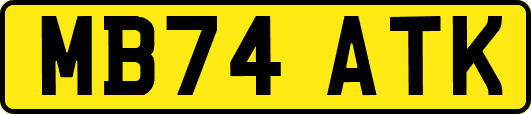 MB74ATK