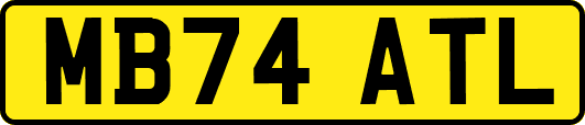 MB74ATL