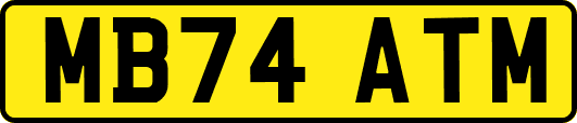 MB74ATM