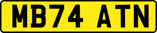 MB74ATN