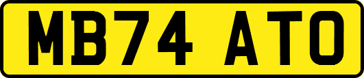 MB74ATO