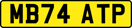 MB74ATP