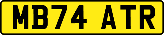MB74ATR