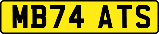 MB74ATS