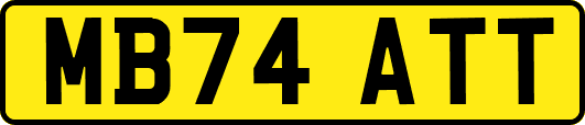 MB74ATT