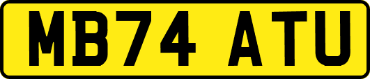 MB74ATU