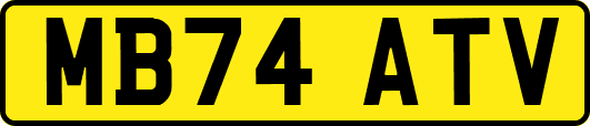 MB74ATV