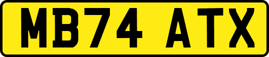 MB74ATX