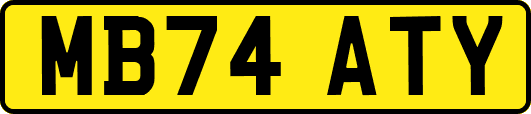 MB74ATY