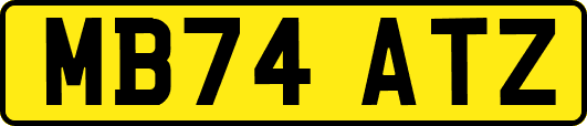 MB74ATZ