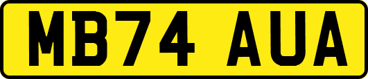 MB74AUA